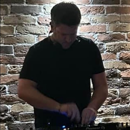 Mike Spinx — artist photo