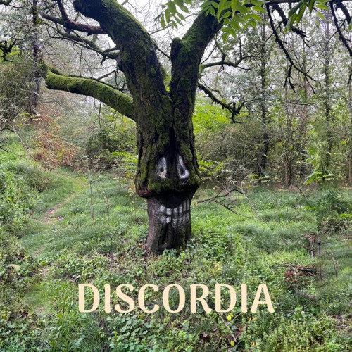 Discordia’s avatar