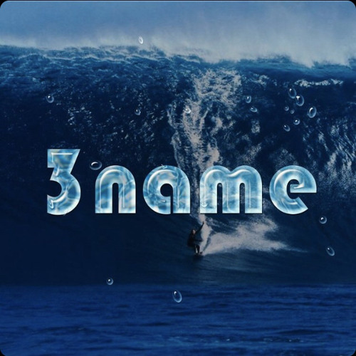 3name — artist photo