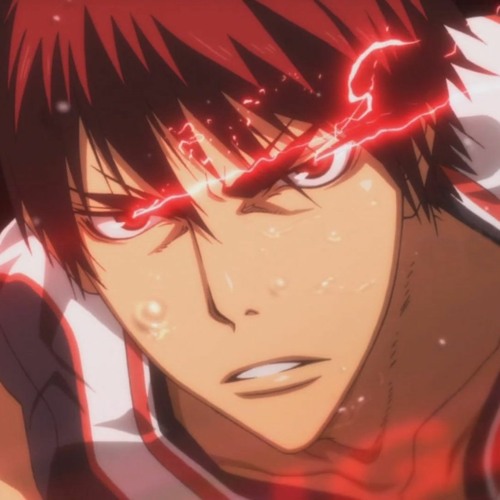 Red CS GO (Yeno)’s avatar