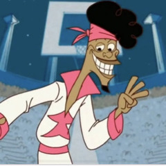 Terrell Keivon-Owens