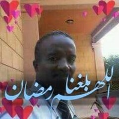 Mostafa Negm