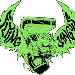 Flying Jangus Records