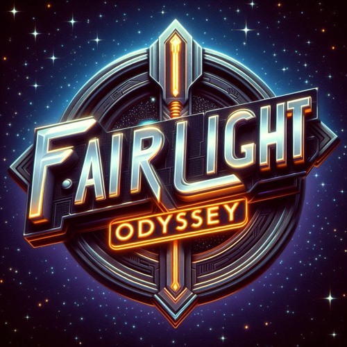 Fairlight Odyssey’s avatar