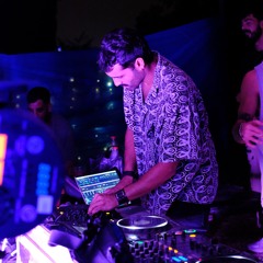 Dj Terra incognita