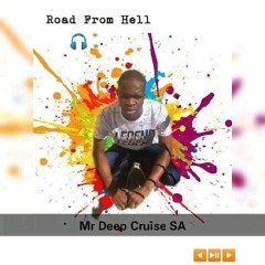 Mr Deep Cruise SA