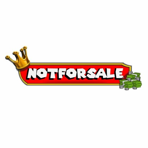 Not For Sale’s avatar