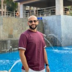 Mohammed Hamdy