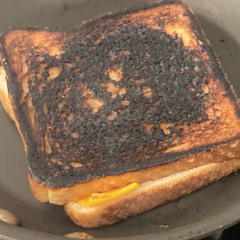 GrILl CheEse