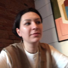 Alina Kunnova