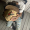 kiddoblakk