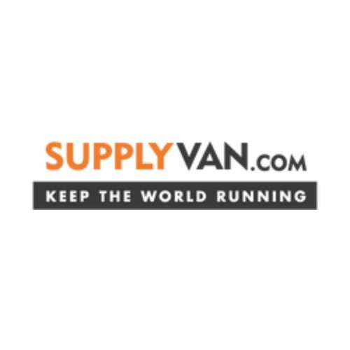 Supply Van’s avatar