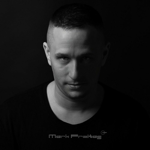 Mark Freitag’s avatar