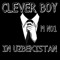 CleverBoy$$$2005