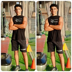Farouk Mohamed