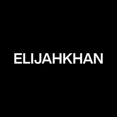 ELIJAHKHAN