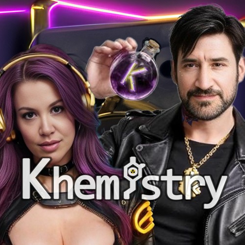 Khemistry’s avatar