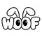 WOOF