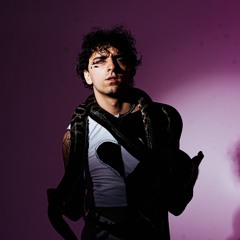 Ricky Neil Jr.