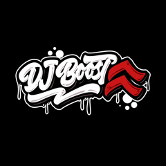 DJ Boost