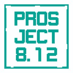 Prosject 8.12