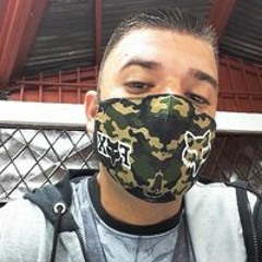 Josue Guerrero Vargas