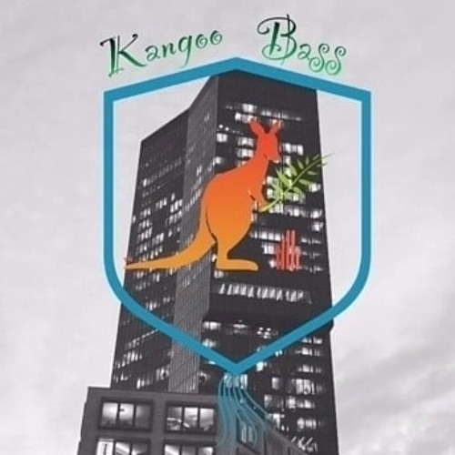 Kangoo Bass’s avatar