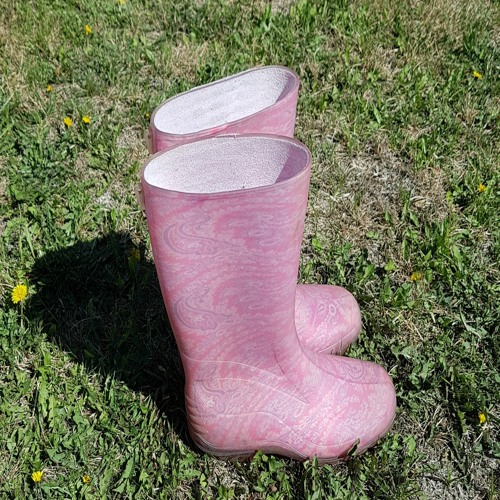 Progressive Rubber Boots’s avatar