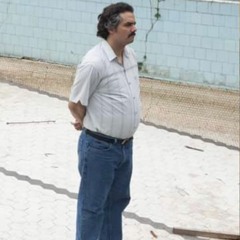 Batman Escobar