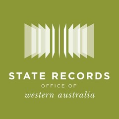 State Records Office of WA