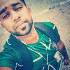 Samith Perera