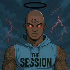 The Session🙏🏾🫡🙌🏾🫶🏾