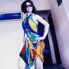 Camila Machado