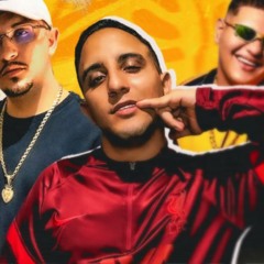 DJ FAEL DA CH - Versão Brasileira Herbert Richers