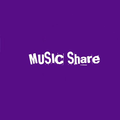 music share’s avatar