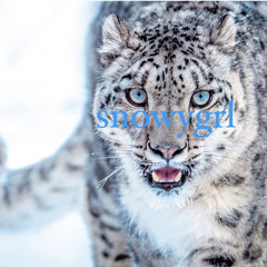 snowygrl