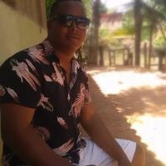 Leomar Gonzaga