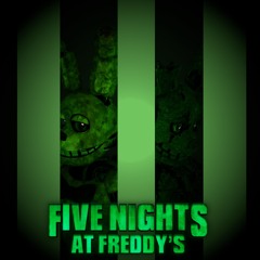 Five Nights at Freddy's 3 (Movie)