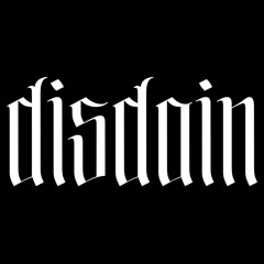 disdain