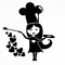 MISS CHEF #loveandrave