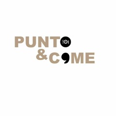 ¡Punto y come!