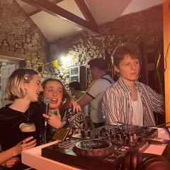 Barnaby MacKay-Howse