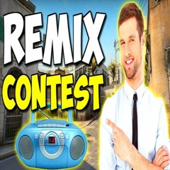 remix contest спам рассылка