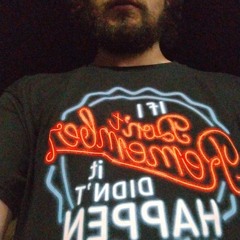 Danny FotherMucking Butcher