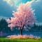 PINK TREE fka PONY