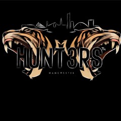 HUNT3RS