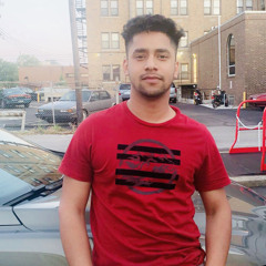 Ravinder Singh Hanjra