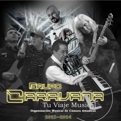 MIX CARAVANA DEL RECUERDO COVER D.R.A.