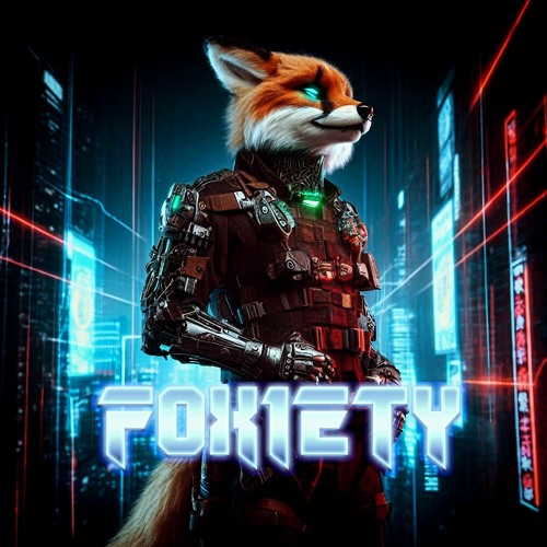 FOXIETY’s avatar