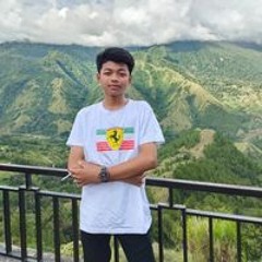 Muhammad Naufal Ramadhan